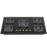 اجاق گاز صفحه ای داتیس مدل DG-535