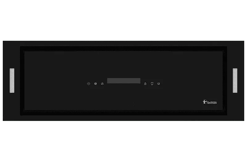 Gloria90-هود مخفی داتیس هود گلوریا مخفی داتیس مشکی