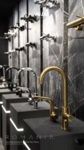 ست رومانیا البرز روز در نمایندگی شیراز