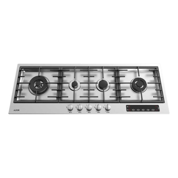 گاز استیل التون 402D تایمردار در نمایندگی التون شیراز